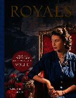 Royals - Bilder der Königsfamilie aus der britischen VOGUE