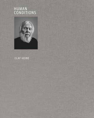 Olaf Heine, Laura Helena Wurth, Flake - Human Conditions, Inbunden