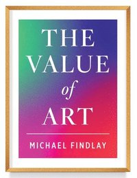 bokomslag The Value of Art