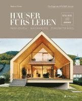 Bettina Hintze - Häuser fürs Leben, Inbunden