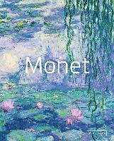 bokomslag Monet