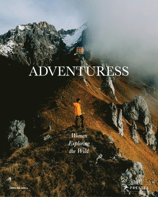 Adventuress 1