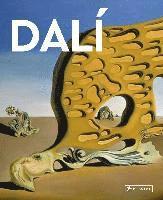 bokomslag Dalí