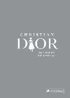 Patrick Mauriès, Jean-Christophe Napias - Christian Dior und wie er die Welt sah, Inbunden