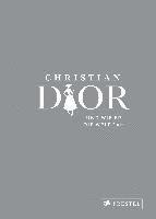 bokomslag Christian Dior und wie er die Welt sah