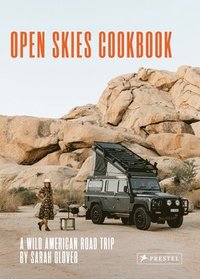 bokomslag The Open Skies Cookbook