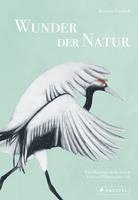 bokomslag Wunder der Natur