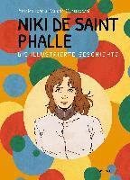 bokomslag Niki de Saint Phalle - Die illustrierte Geschichte