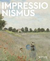 Florian Heine - Impressionismus, Häftad