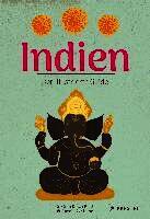 Cristina Kiran Piotti - Indien. Der illustrierte Guide, Inbunden