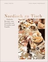 bokomslag Nordisch zu Tisch