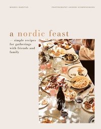 bokomslag A Nordic Feast