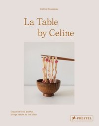 bokomslag La Table by Celine