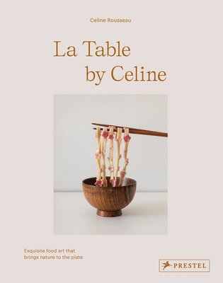 La Table by Celine 1