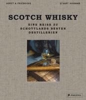 bokomslag Scotch Whisky