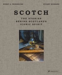 bokomslag Scotch
