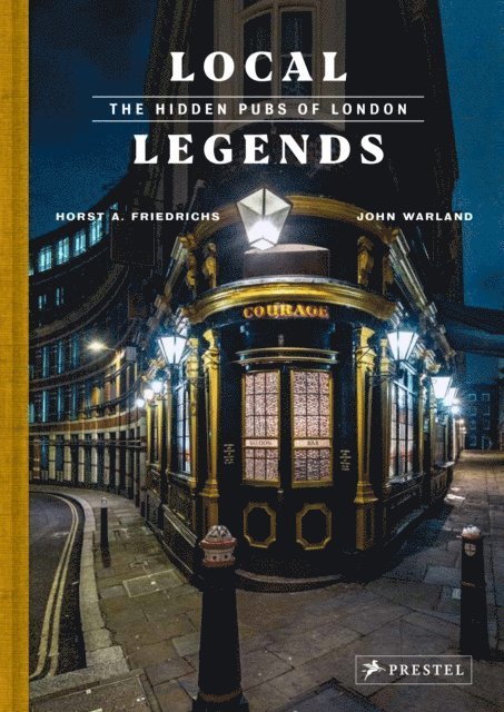 Local Legends