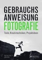 bokomslag Gebrauchsanweisung Fotografie