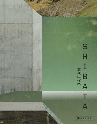 bokomslag Toshio Shibata