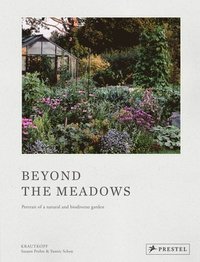 bokomslag Beyond the Meadows