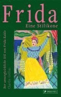 Charlie Collins - Frida: eine Stilikone, Inbunden
