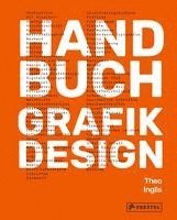 bokomslag Handbuch Grafikdesign