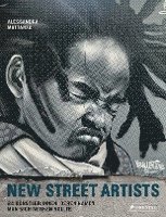 bokomslag New Street Artists