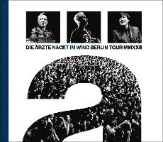 die ärzte: Nackt im Wind 1