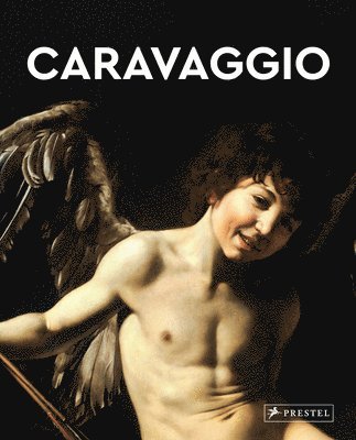 bokomslag Caravaggio: Masters of Art