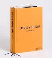 Jo Ellison, Louise Rytter - Louis Vuitton Catwalk, Inbunden