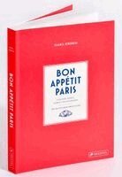 Mara Grimm - Bon Appétit Paris, Häftad. Tillgänglighet: Lägg i varukorg