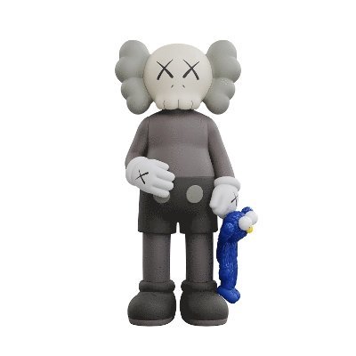 Ralph Gleis, Angela Stief, Florian Waldvogel - KAWS, Inbunden
