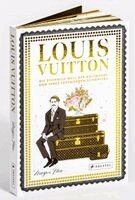 Megan Hess - Louis Vuitton, Inbunden