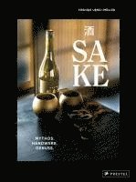 bokomslag Sake