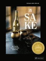 bokomslag Sake