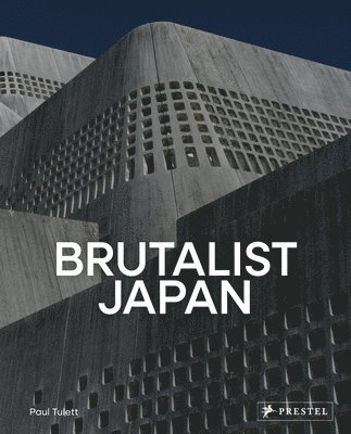 Brutalist Japan 1