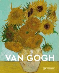 bokomslag Van Gogh: Masters of Art