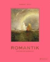 bokomslag Romantik