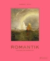 Norbert Wolf - Romantik, Inbunden