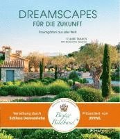 bokomslag Dreamscapes für die Zukunft