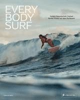 Carolina Amell - Every Body Surf, Inbunden