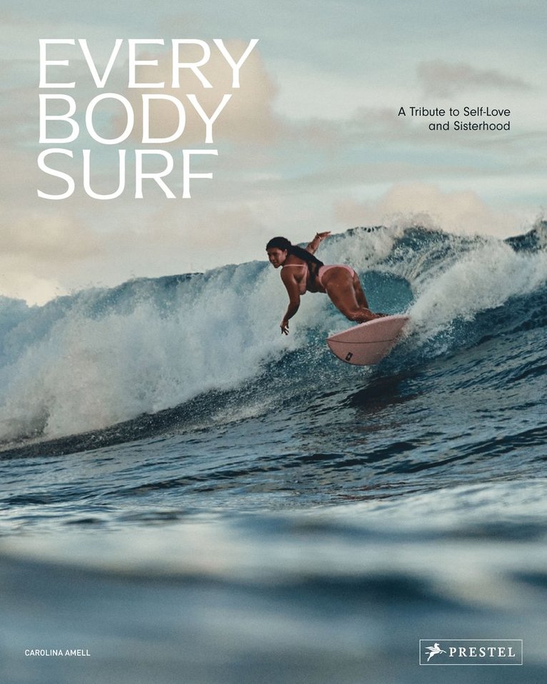 Every Body Surf 1