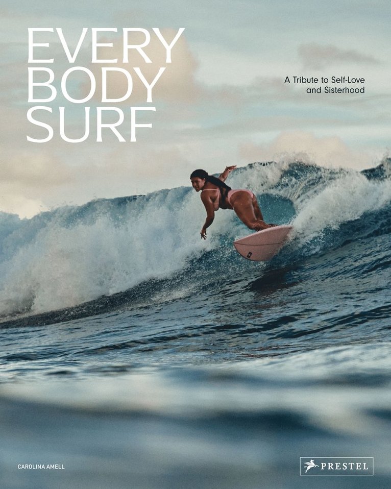 Every Body Surf: A Tribute to Self-Love and Sisterhood 1