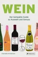 bokomslag Wein