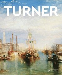 bokomslag Turner