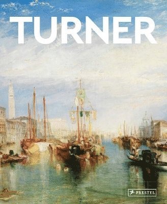 bokomslag Turner