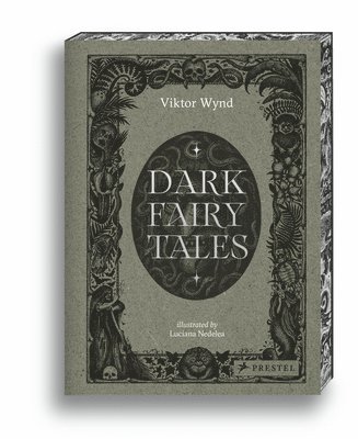 Dark Fairy Tales 1