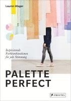 bokomslag Palette Perfect