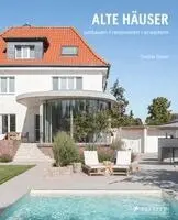 Thomas Drexel - Alte Häuser. Umbauen, renovieren, erweitern, Inbunden. Tillgänglighet: Lägg i varukorg
