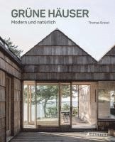 bokomslag Grüne Häuser